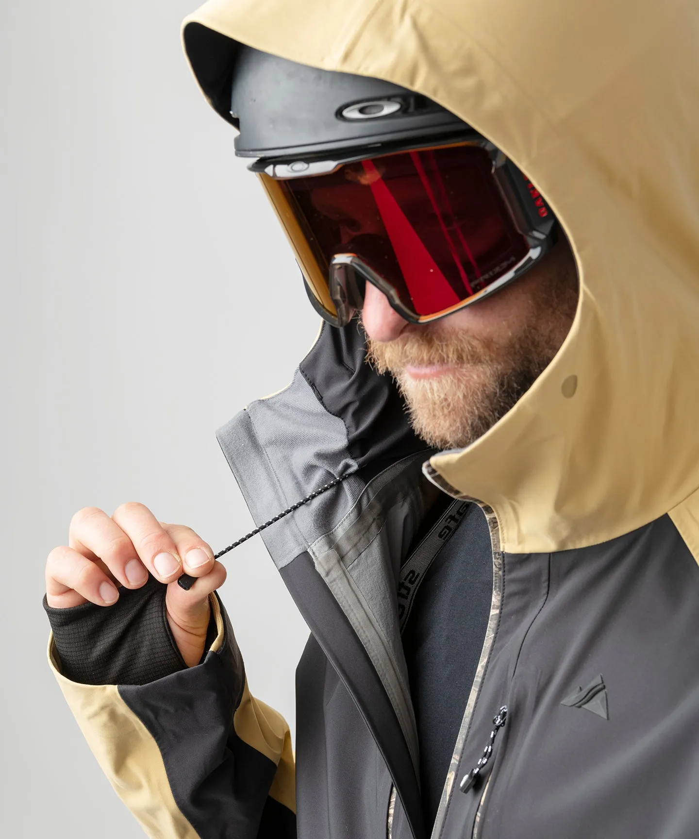 M's Sickbird 3L Shell Suit