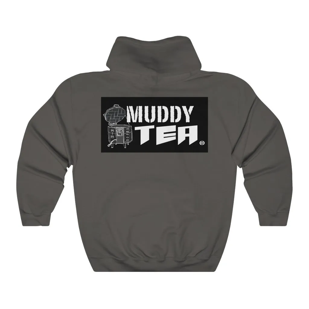 Muddy Pup Ima Dog (1)™ Hooded Sweatshirt