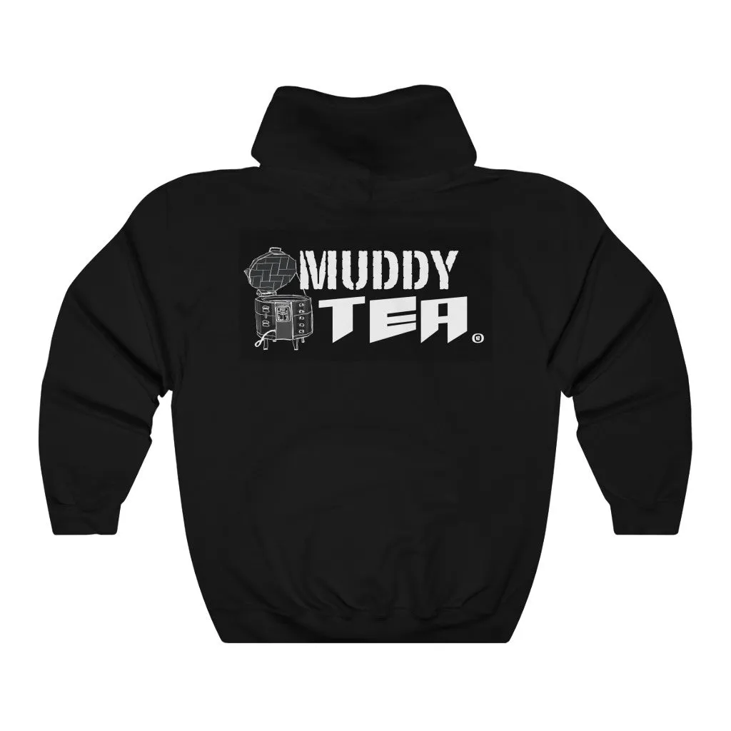 Muddy Pup Ima Dog (1)™ Hooded Sweatshirt