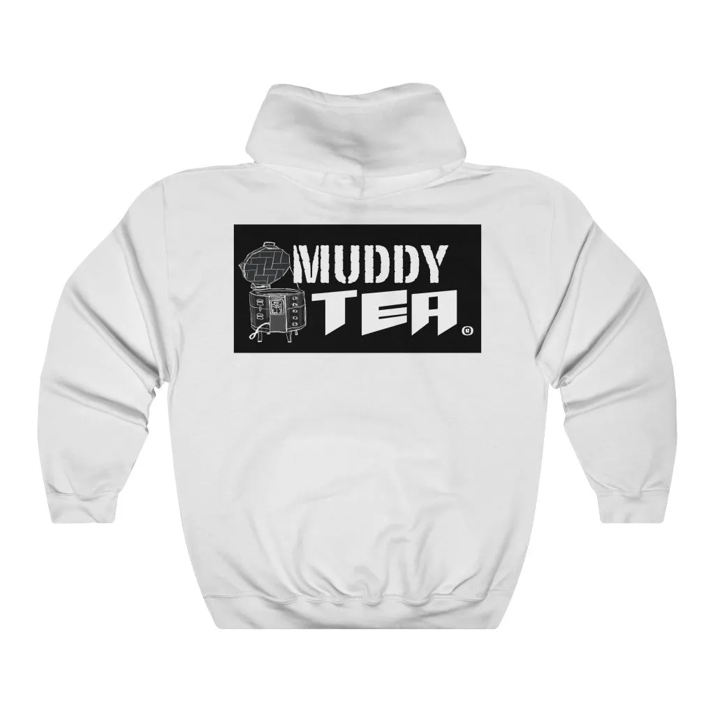 Muddy Pup Ima Dog (1)™ Hooded Sweatshirt