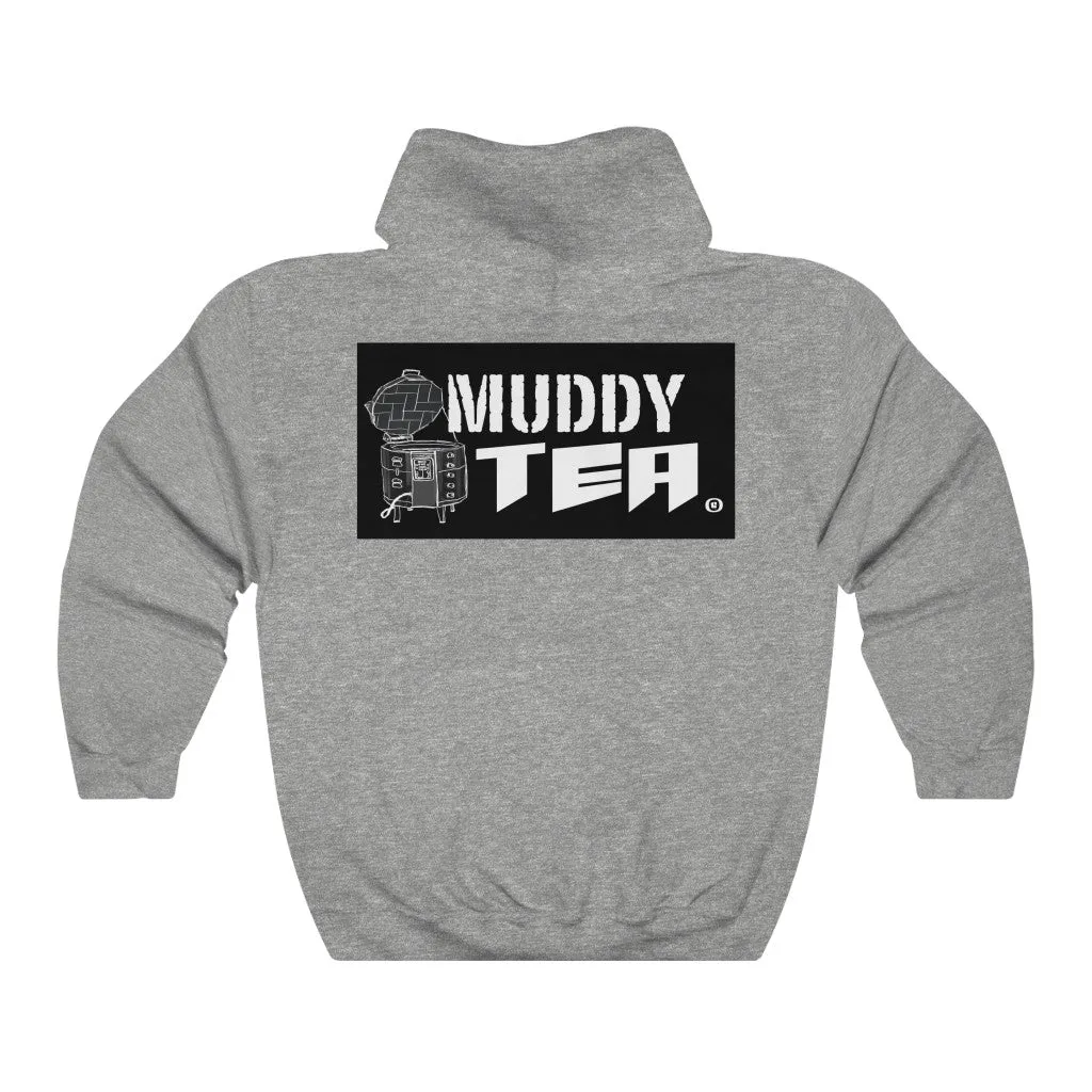 Muddy Pup Ima Dog (1)™ Hooded Sweatshirt