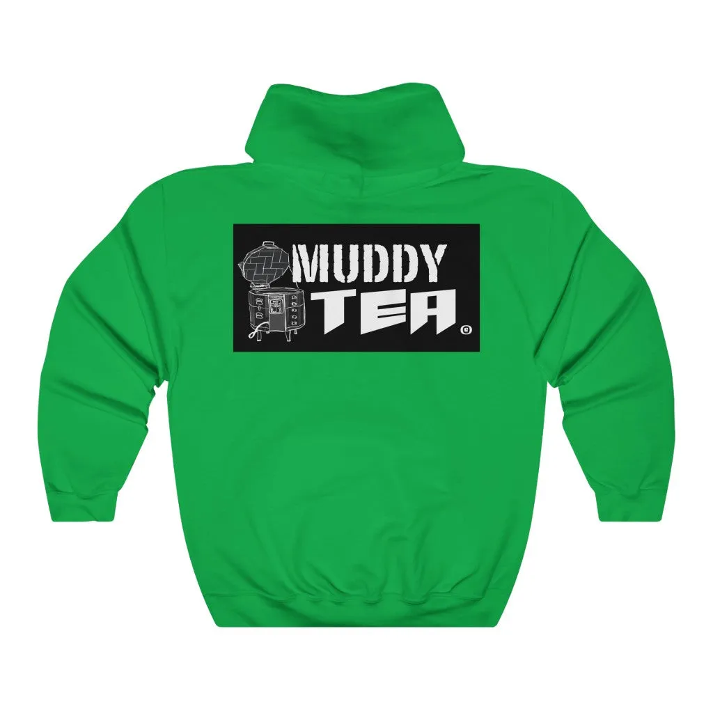 Muddy Pup Ima Dog (1)™ Hooded Sweatshirt