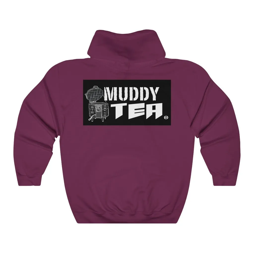 Muddy Pup Ima Dog (1)™ Hooded Sweatshirt