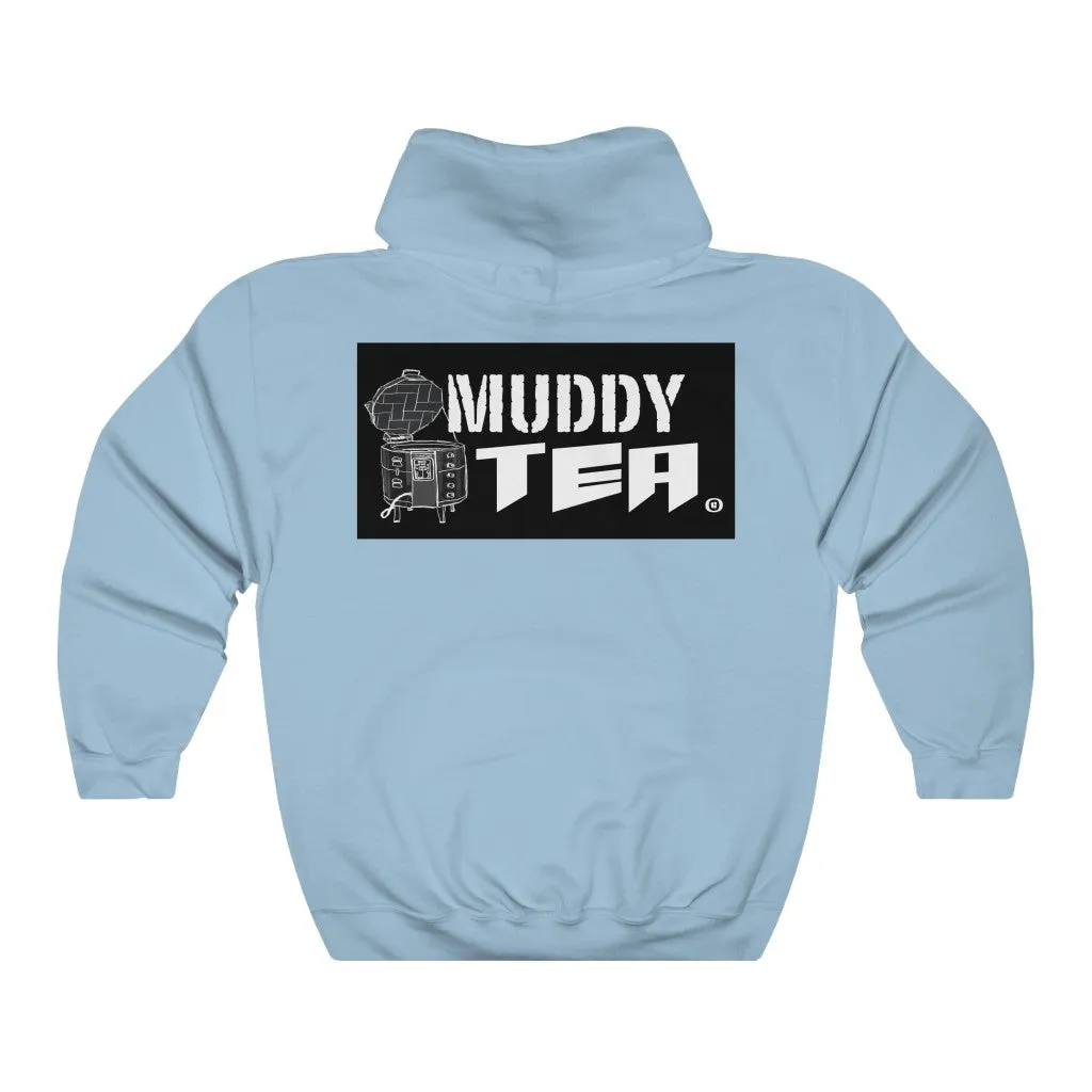 Muddy Pup Ima Dog (1)™ Hooded Sweatshirt