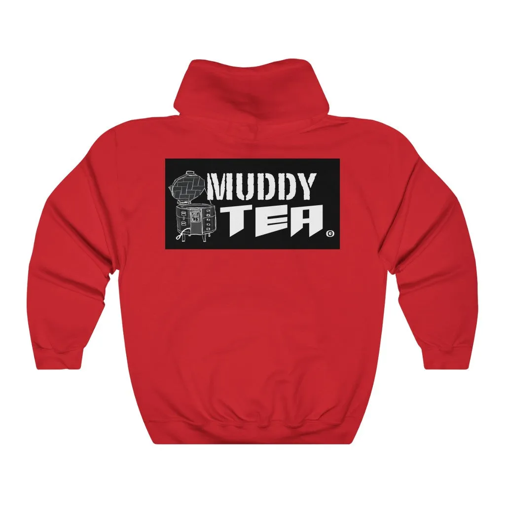 Muddy Pup Ima Dog (1)™ Hooded Sweatshirt