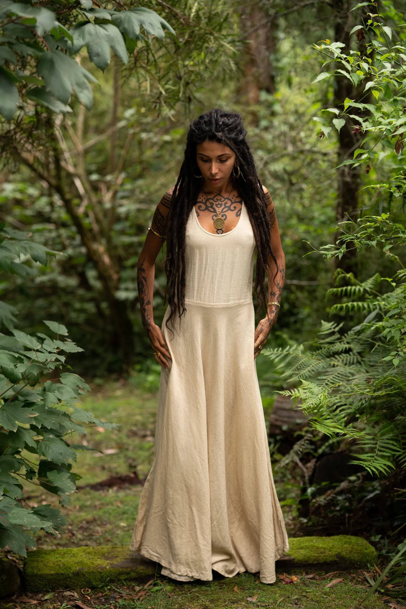 Mysticism Dress