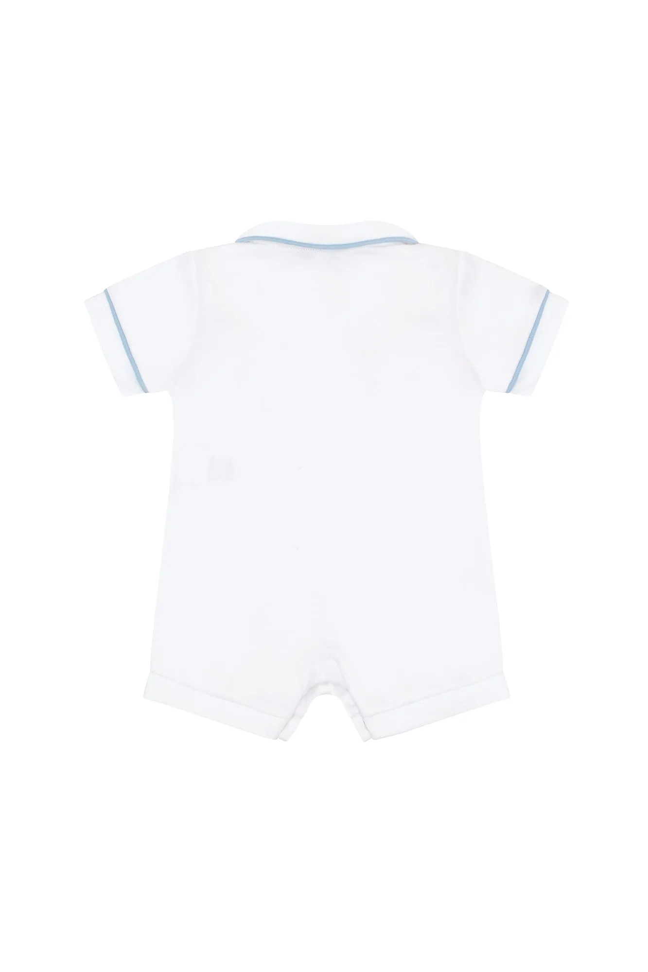 Nella Boy Romper