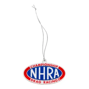 NHRA Christmas Ornament