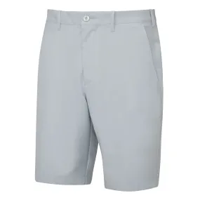 Ping Bradley Lightweight Golf Shorts - Pearl Grey