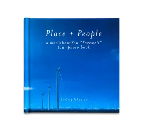 Place   People by Greg Jehanian