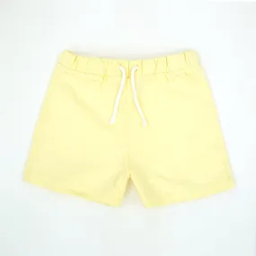 Premium Quality Soft Cotton Pique Short For Kids (BC-11690)