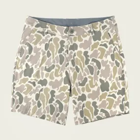 Prime Hagood Shorts