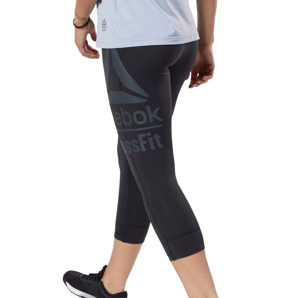 Reebok Tight Crossfit Lux Pants For Women