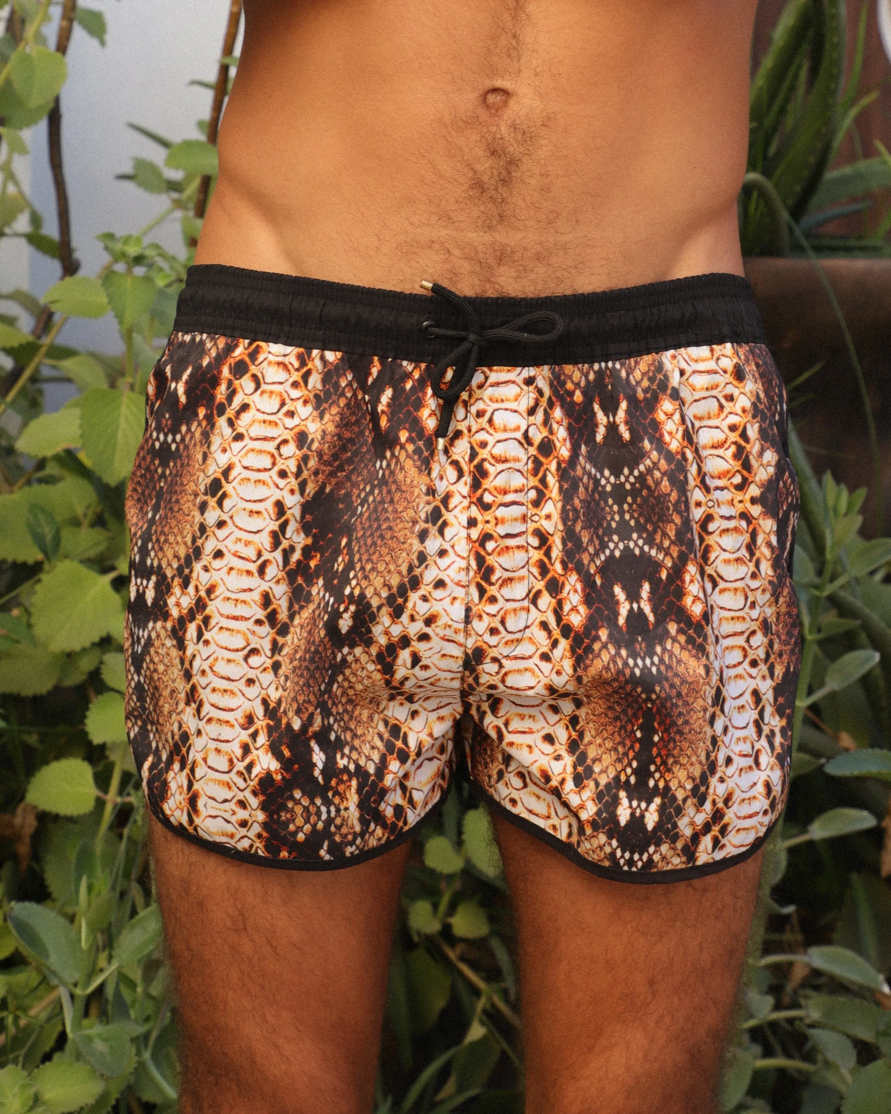 Sol Shorts