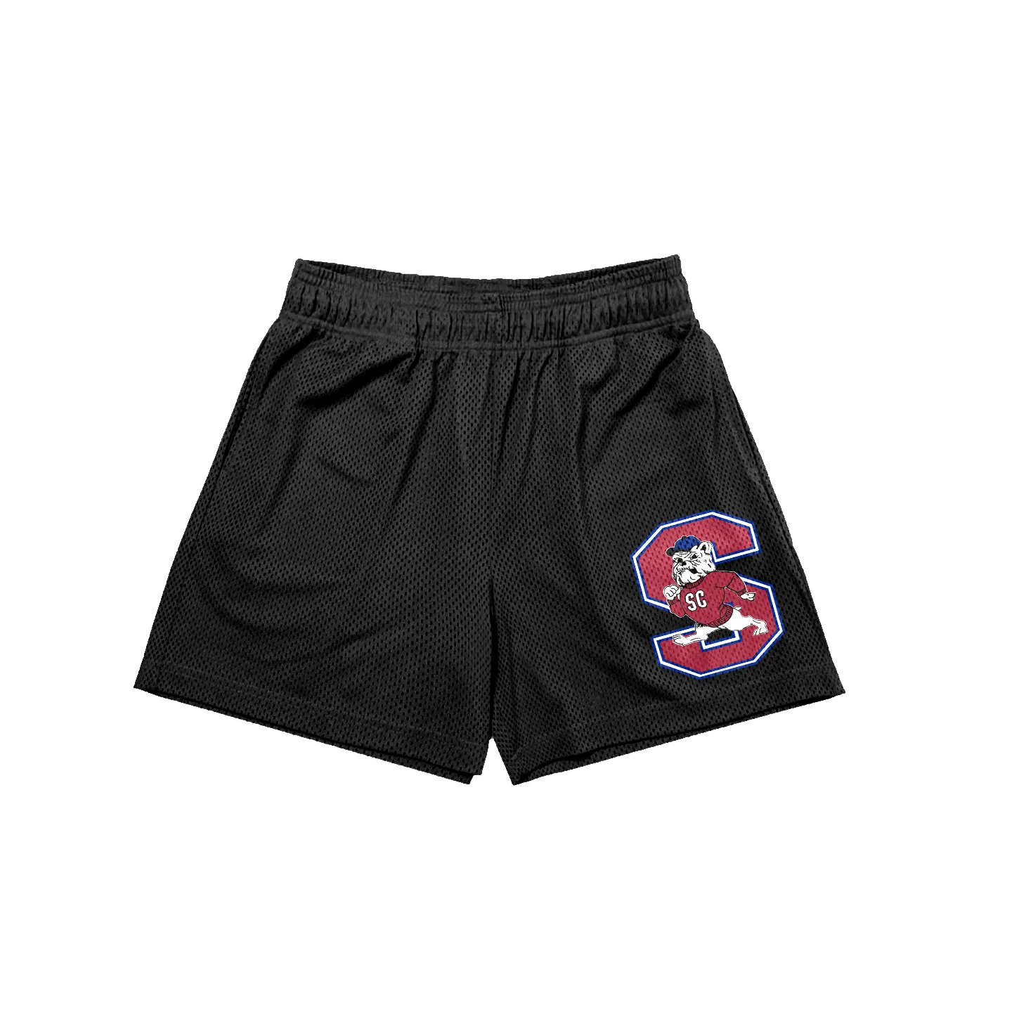 South Carolina State Shorts (Mesh)