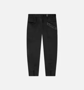 Sportswear Tech pack Woven Pant Womens Pant - Black/Black