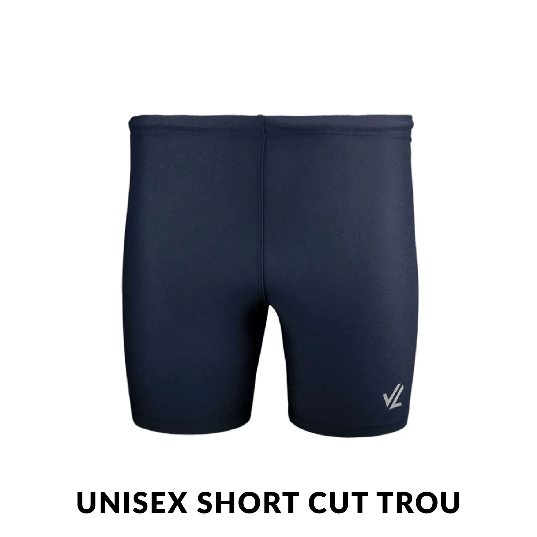 *Training Gear - Does NOT contain team logos* Men's/Women's Navy Drywick Trou - THE COLLEGE OF NEW JERSEY