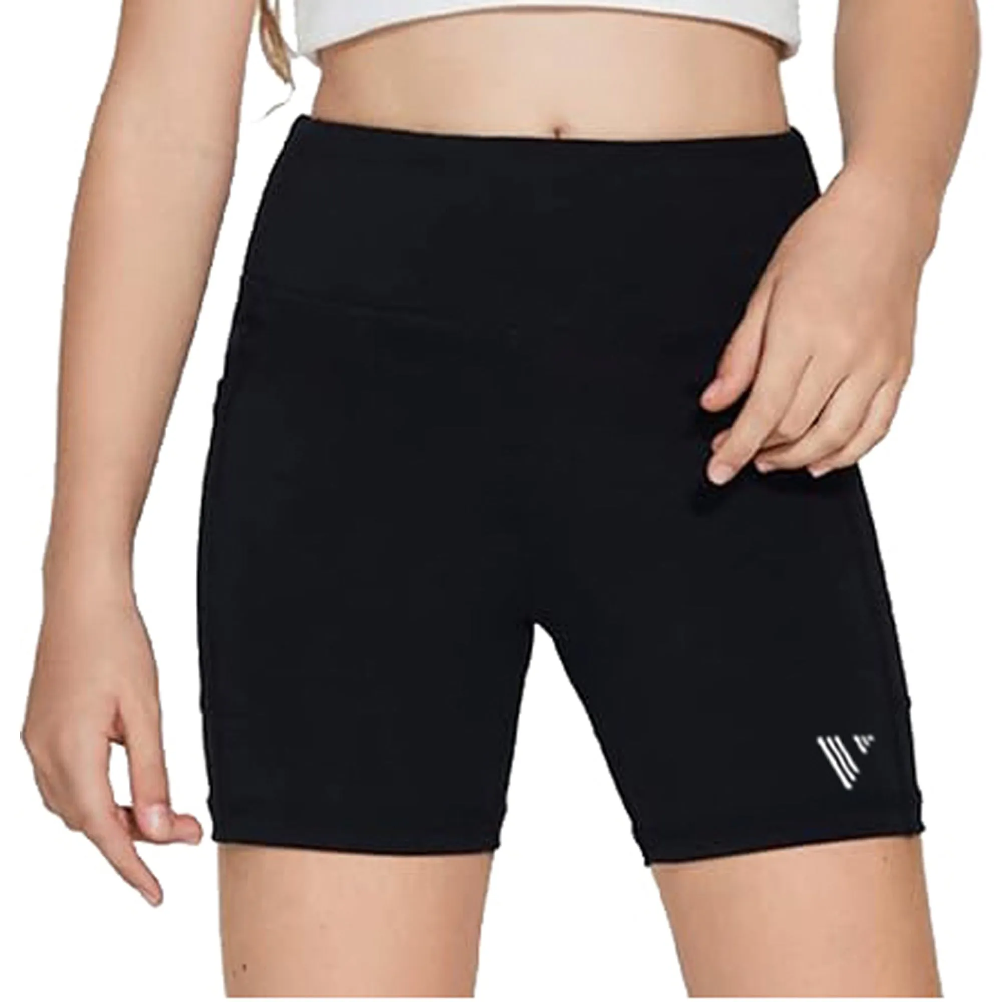 Veloz All Day Elasto-Stretch Cycling Short I Shorties/Underskirt Shorts I