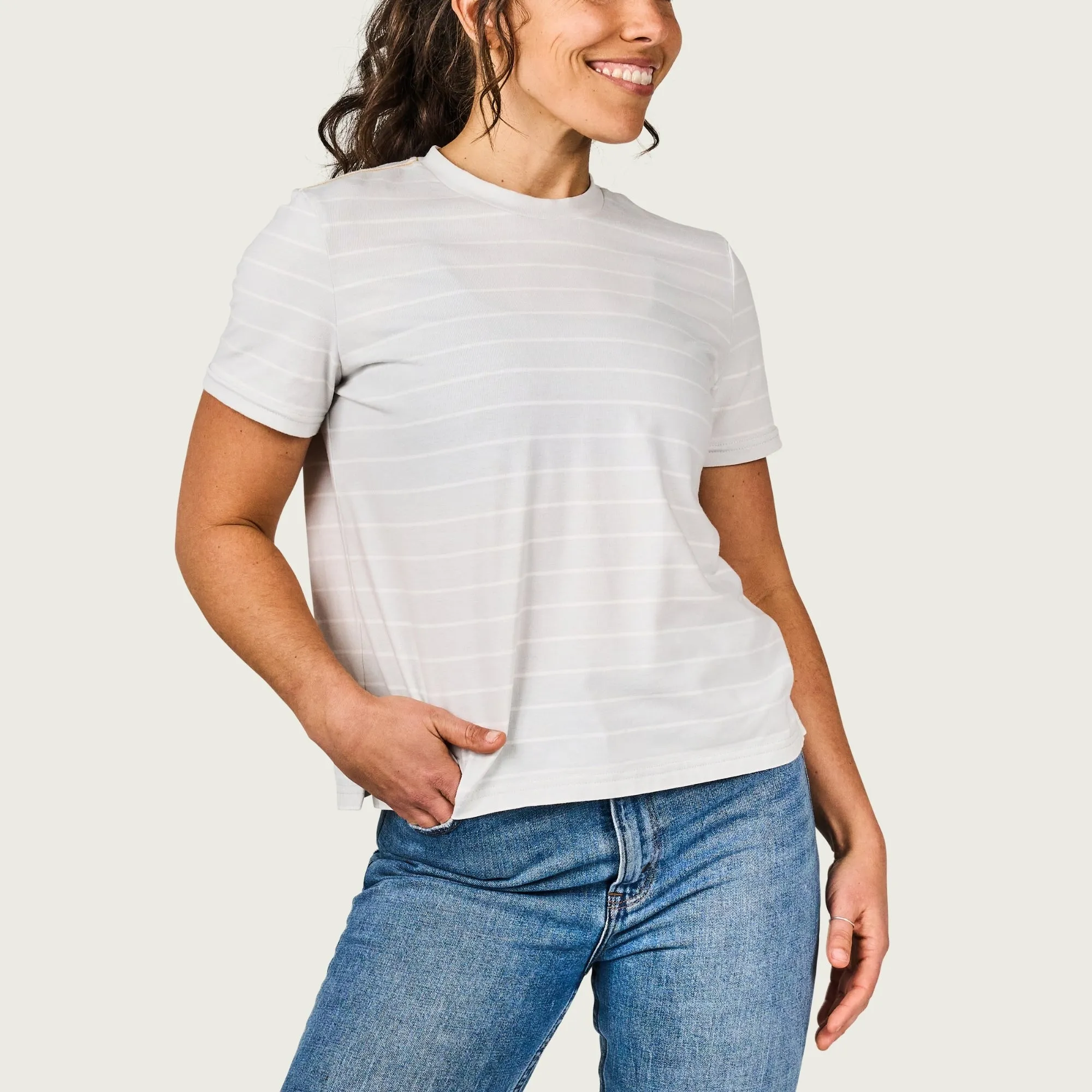 Women's Sanibel Tee