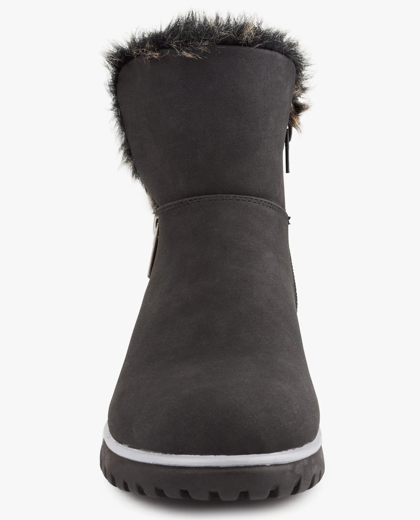 WOMENS WHITEOUT WINTER BOOT