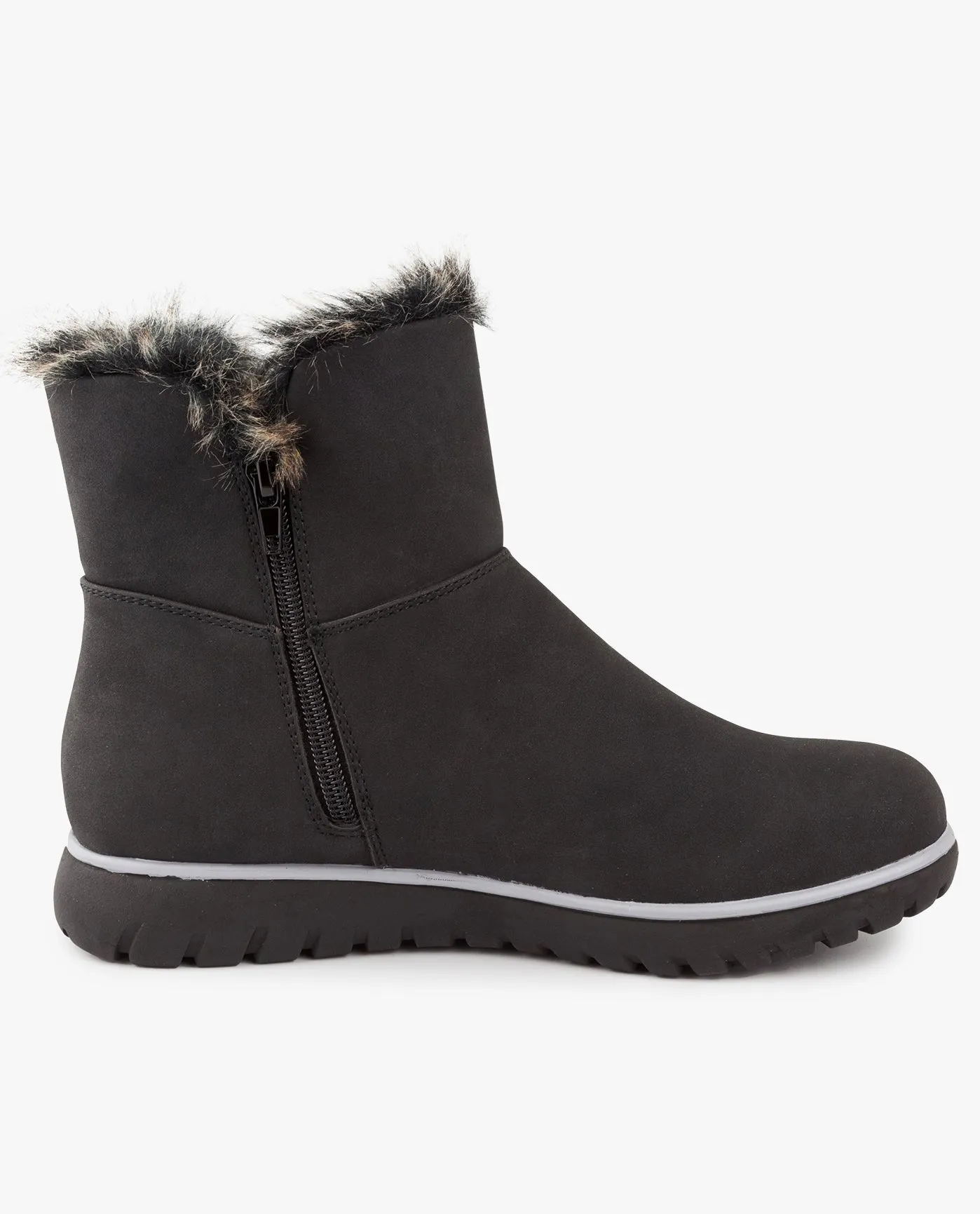 WOMENS WHITEOUT WINTER BOOT