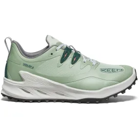 Womens Zionic Wp Desert Sage/Ember Glow