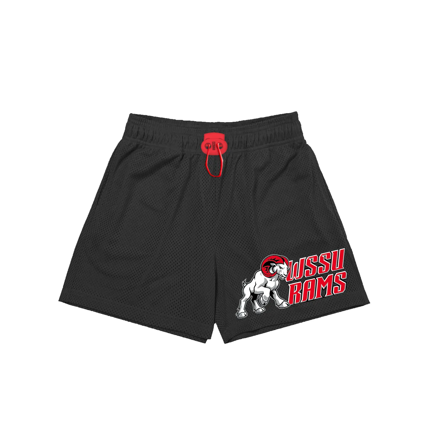 WSSU Shorts