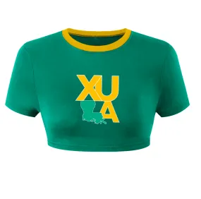 XULA Crop Top