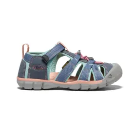 YOUTH SEACAMP II CNX - FLINT STONE/OCEAN WAVE